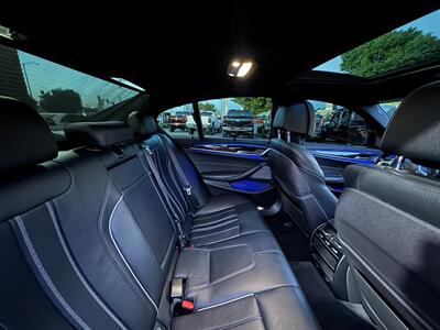 2019 BMW 5 Series M550i xDrive - Photo 39 - Norwalk, CA 90650-2241