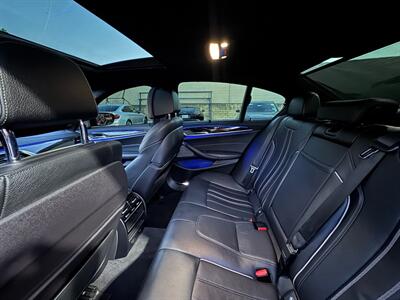 2019 BMW 5 Series M550i xDrive - Photo 29 - Norwalk, CA 90650-2241