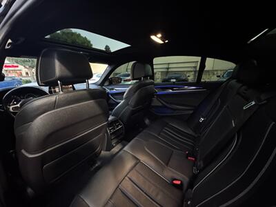 2019 BMW 5 Series M550i xDrive - Photo 28 - Norwalk, CA 90650-2241