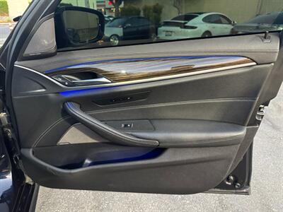 2019 BMW 5 Series M550i xDrive - Photo 41 - Norwalk, CA 90650-2241
