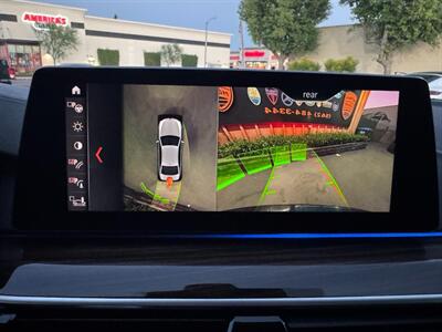 2019 BMW 5 Series M550i xDrive - Photo 48 - Norwalk, CA 90650-2241