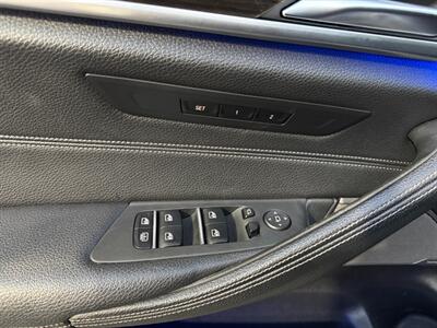 2019 BMW 5 Series M550i xDrive - Photo 20 - Norwalk, CA 90650-2241