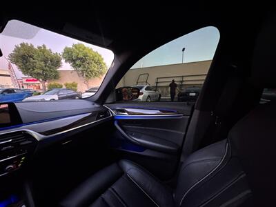 2019 BMW 5 Series M550i xDrive - Photo 33 - Norwalk, CA 90650-2241