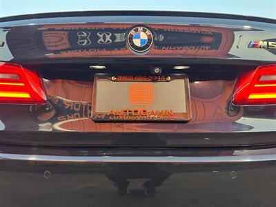 2019 BMW 5 Series M550i xDrive - Photo 17 - Norwalk, CA 90650-2241