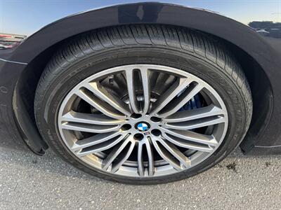 2019 BMW 5 Series M550i xDrive - Photo 10 - Norwalk, CA 90650-2241