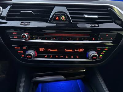2019 BMW 5 Series M550i xDrive - Photo 45 - Norwalk, CA 90650-2241