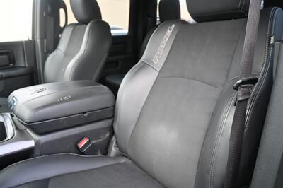2018 RAM 1500 Rebel   - Photo 21 - Norwalk, CA 90650-2241
