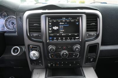 2018 RAM 1500 Rebel   - Photo 34 - Norwalk, CA 90650-2241