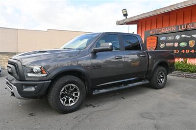 2018 RAM 1500 Rebel   - Photo 6 - Norwalk, CA 90650-2241