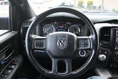 2018 RAM 1500 Rebel   - Photo 26 - Norwalk, CA 90650-2241