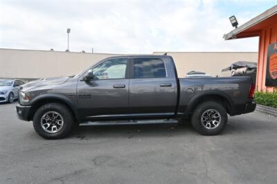 2018 RAM 1500 Rebel   - Photo 7 - Norwalk, CA 90650-2241