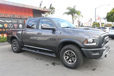 2018 RAM 1500 Rebel   - Photo 14 - Norwalk, CA 90650-2241