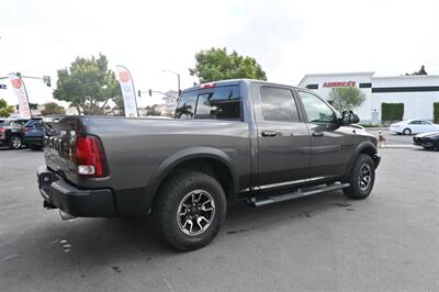 2018 RAM 1500 Rebel   - Photo 12 - Norwalk, CA 90650-2241