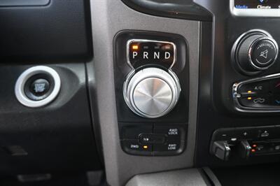 2018 RAM 1500 Rebel   - Photo 37 - Norwalk, CA 90650-2241