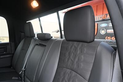 2018 RAM 1500 Rebel   - Photo 42 - Norwalk, CA 90650-2241