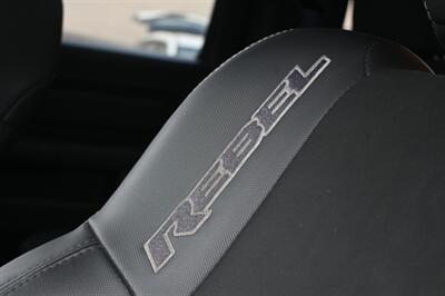 2018 RAM 1500 Rebel   - Photo 23 - Norwalk, CA 90650-2241