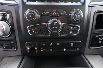 2018 RAM 1500 Rebel   - Photo 36 - Norwalk, CA 90650-2241