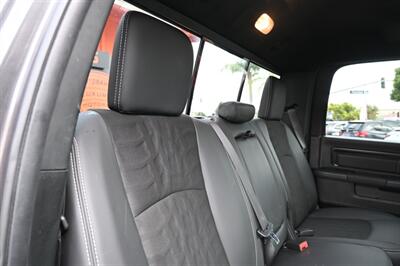 2018 RAM 1500 Rebel   - Photo 50 - Norwalk, CA 90650-2241