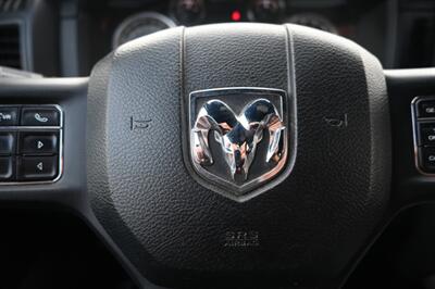 2018 RAM 1500 Rebel   - Photo 30 - Norwalk, CA 90650-2241