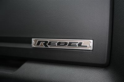 2018 RAM 1500 Rebel   - Photo 63 - Norwalk, CA 90650-2241