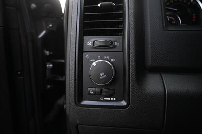 2018 RAM 1500 Rebel   - Photo 32 - Norwalk, CA 90650-2241