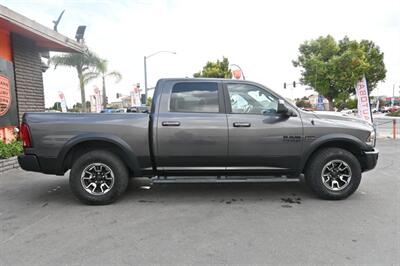2018 RAM 1500 Rebel   - Photo 13 - Norwalk, CA 90650-2241