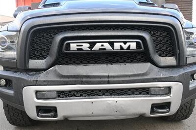 2018 RAM 1500 Rebel   - Photo 4 - Norwalk, CA 90650-2241