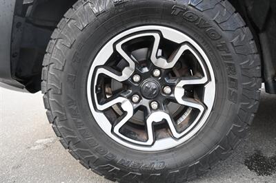 2018 RAM 1500 Rebel   - Photo 15 - Norwalk, CA 90650-2241