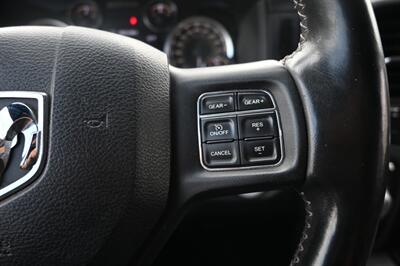 2018 RAM 1500 Rebel   - Photo 31 - Norwalk, CA 90650-2241