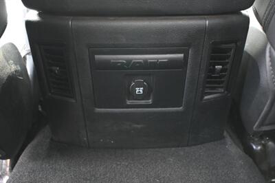 2018 RAM 1500 Rebel   - Photo 46 - Norwalk, CA 90650-2241