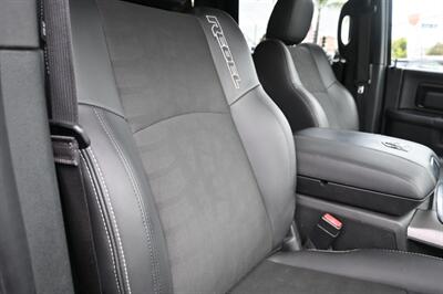 2018 RAM 1500 Rebel   - Photo 58 - Norwalk, CA 90650-2241