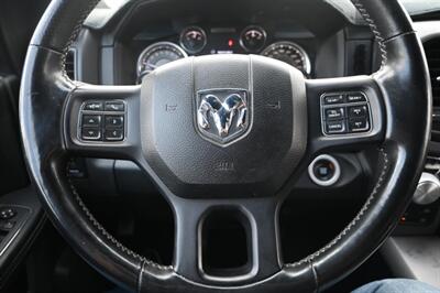 2018 RAM 1500 Rebel   - Photo 28 - Norwalk, CA 90650-2241