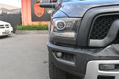 2018 RAM 1500 Rebel   - Photo 3 - Norwalk, CA 90650-2241