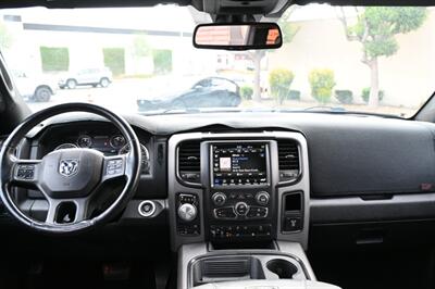 2018 RAM 1500 Rebel   - Photo 47 - Norwalk, CA 90650-2241