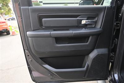 2018 RAM 1500 Rebel   - Photo 40 - Norwalk, CA 90650-2241
