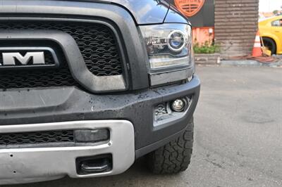2018 RAM 1500 Rebel   - Photo 5 - Norwalk, CA 90650-2241