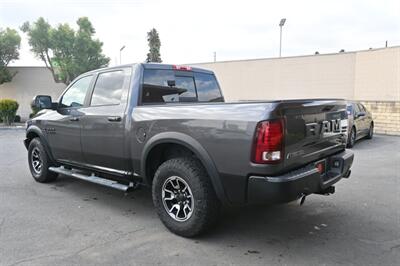 2018 RAM 1500 Rebel   - Photo 8 - Norwalk, CA 90650-2241