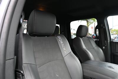 2018 RAM 1500 Rebel   - Photo 57 - Norwalk, CA 90650-2241