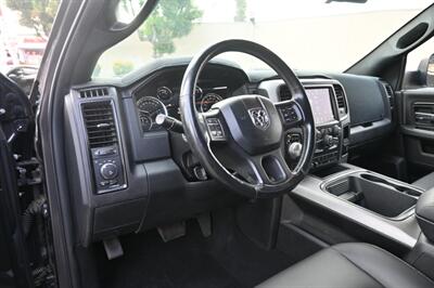 2018 RAM 1500 Rebel   - Photo 25 - Norwalk, CA 90650-2241