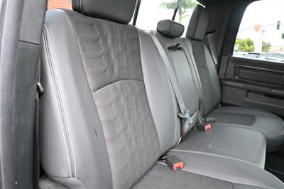 2018 RAM 1500 Rebel   - Photo 51 - Norwalk, CA 90650-2241