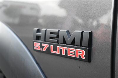 2018 RAM 1500 Rebel   - Photo 16 - Norwalk, CA 90650-2241