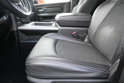 2018 RAM 1500 Rebel   - Photo 22 - Norwalk, CA 90650-2241