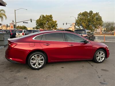 2018 Chevrolet Malibu Premier   - Photo 20 - Norwalk, CA 90650-2241