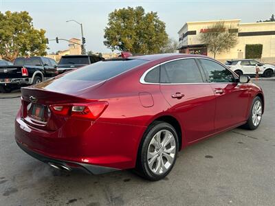 2018 Chevrolet Malibu Premier   - Photo 19 - Norwalk, CA 90650-2241