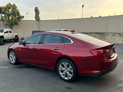 2018 Chevrolet Malibu Premier   - Photo 12 - Norwalk, CA 90650-2241