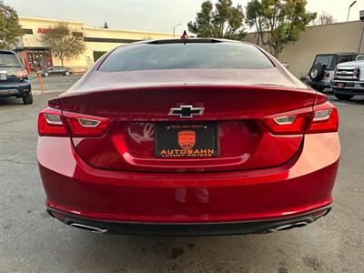 2018 Chevrolet Malibu Premier   - Photo 16 - Norwalk, CA 90650-2241