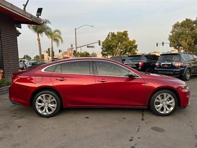 2018 Chevrolet Malibu Premier   - Photo 21 - Norwalk, CA 90650-2241