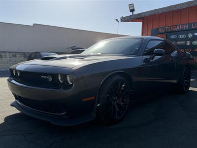 2016 Dodge Challenger SRT Hellcat   - Photo 12 - Norwalk, CA 90650-2241