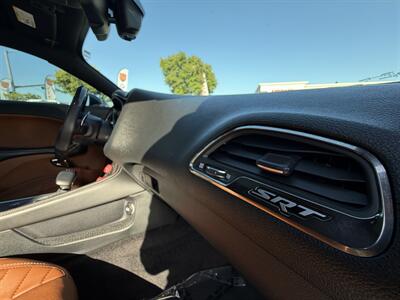 2016 Dodge Challenger SRT Hellcat   - Photo 81 - Norwalk, CA 90650-2241