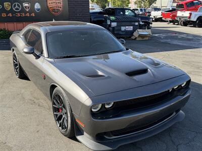 2016 Dodge Challenger SRT Hellcat   - Photo 34 - Norwalk, CA 90650-2241